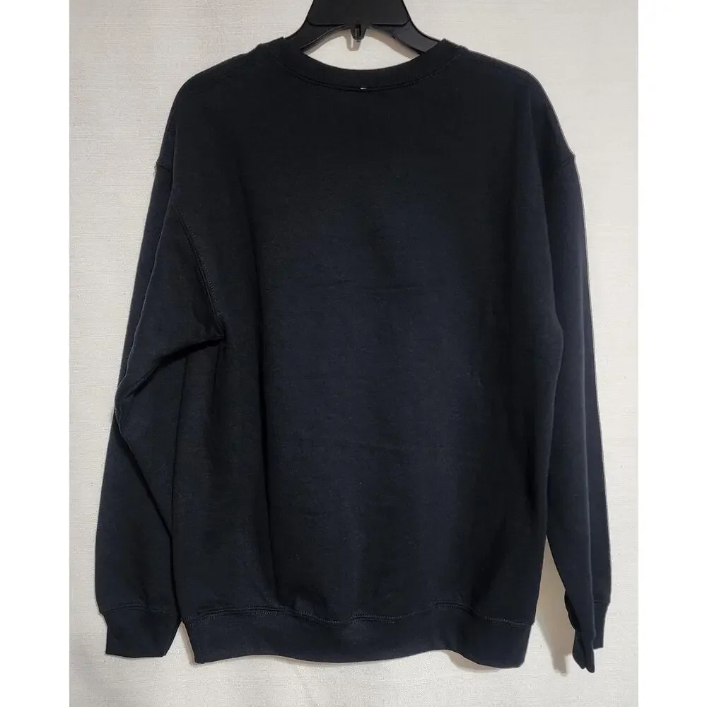 Naruto Shippuden sweatshirt men size medium